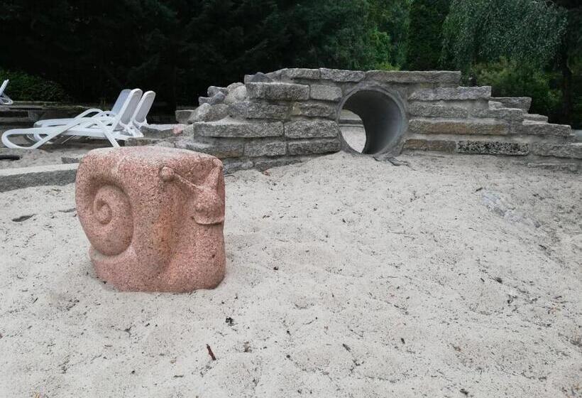 Ferienwohnungen Margaretenhof, Plaue