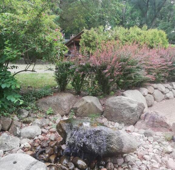 Ferienwohnungen Margaretenhof, Plaue