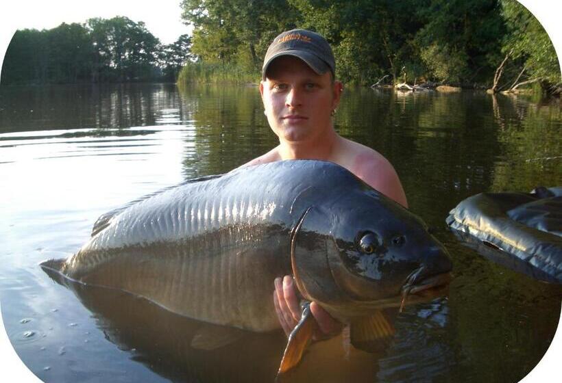 Ferienwohnungen Margaretenhof, Plaue