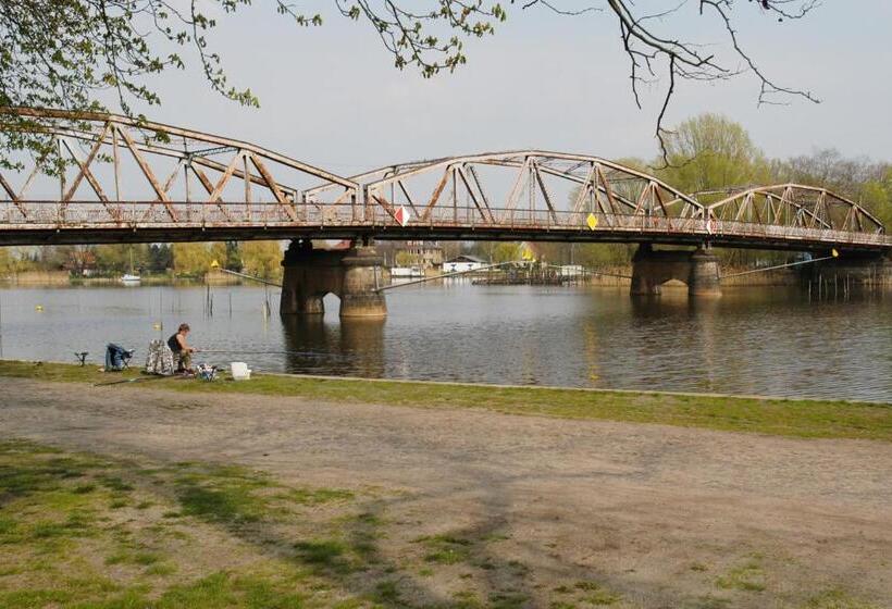 Ferienwohnungen Margaretenhof, Plaue