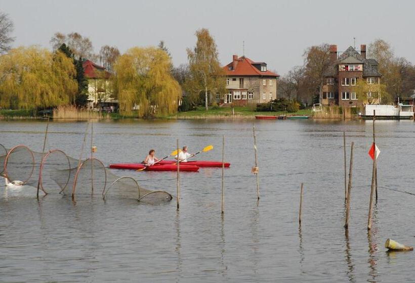 Ferienwohnungen Margaretenhof, Plaue