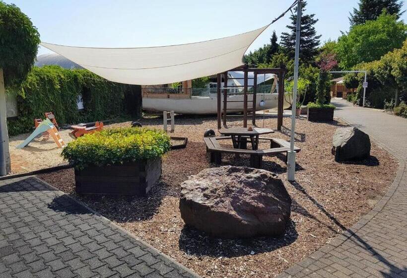 Ferienwohnungen Margaretenhof, Plaue