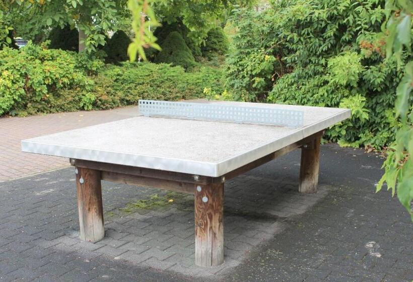 Ferienwohnungen Margaretenhof, Plaue