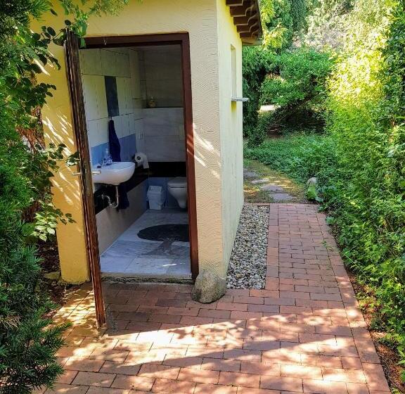 Ferienwohnungen Margaretenhof, Plaue