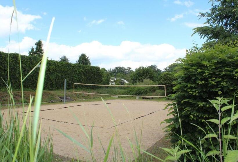 Ferienwohnungen Margaretenhof, Plaue