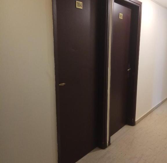 בית מלון כפרי Omiros