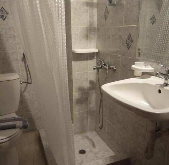 בית מלון כפרי Omiros