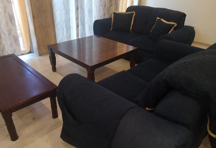 בית מלון כפרי Omiros