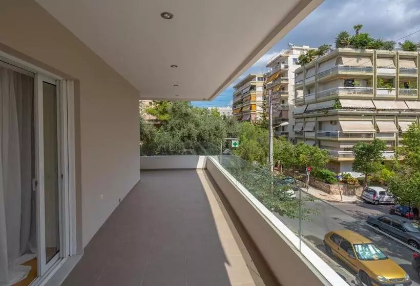 Sagittarius   Faliro Sea Side Apartment