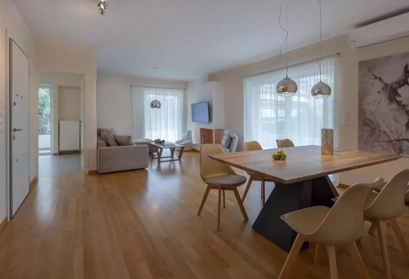 Sagittarius   Faliro Sea Side Apartment