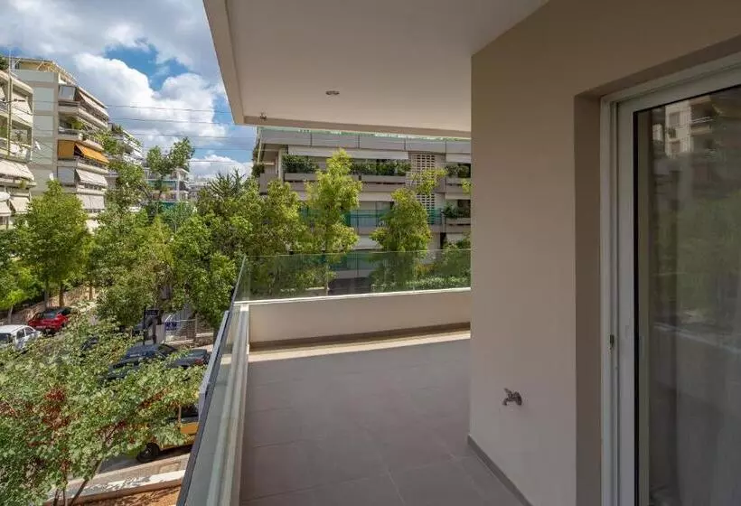 Sagittarius   Faliro Sea Side Apartment