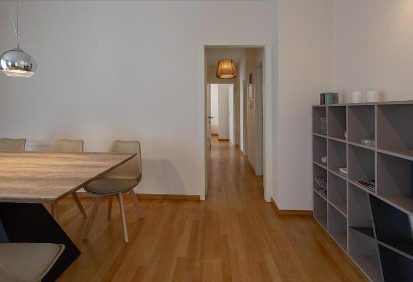 Sagittarius Faliro Sea Side Apartment