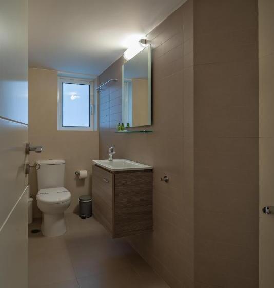 Sagittarius Faliro Sea Side Apartment