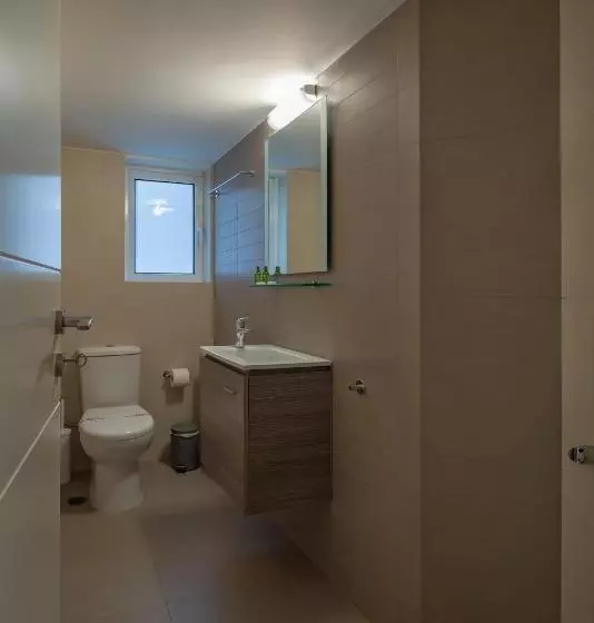 Sagittarius   Faliro Sea Side Apartment