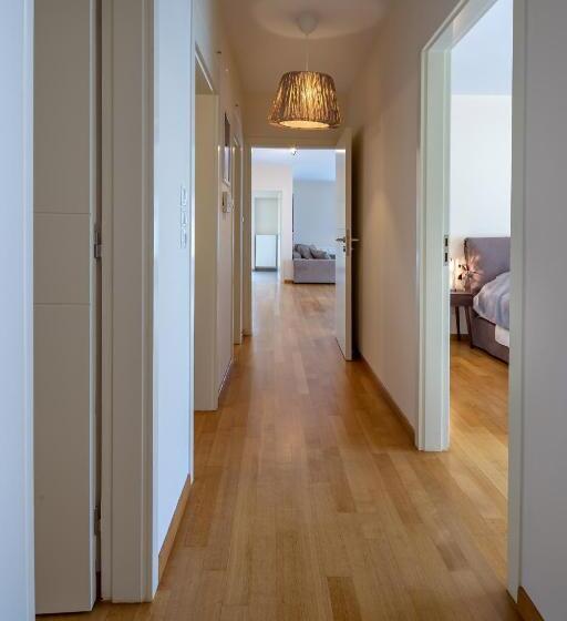 Sagittarius Faliro Sea Side Apartment