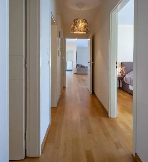 Sagittarius   Faliro Sea Side Apartment