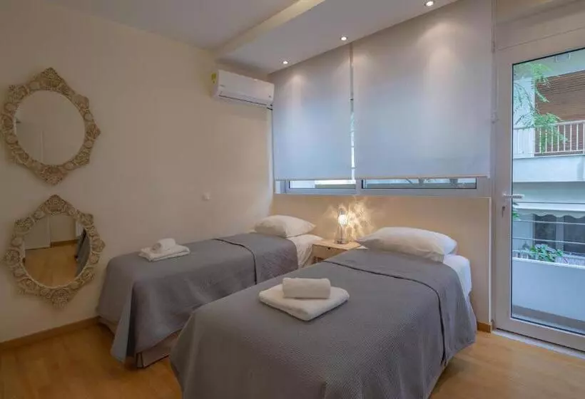 Sagittarius   Faliro Sea Side Apartment