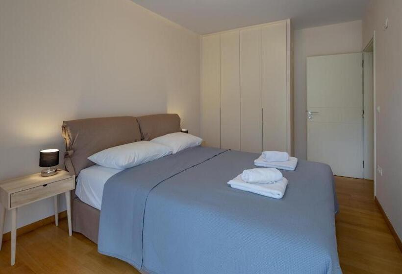 Sagittarius Faliro Sea Side Apartment