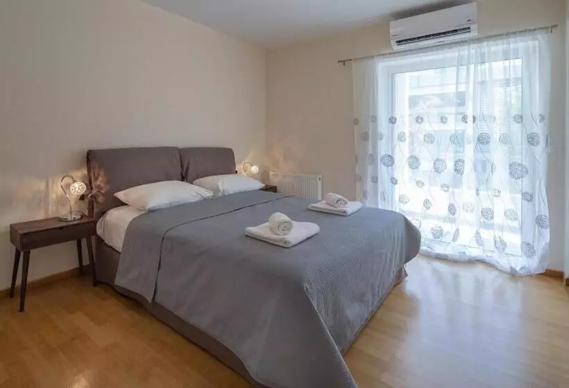 Sagittarius   Faliro Sea Side Apartment