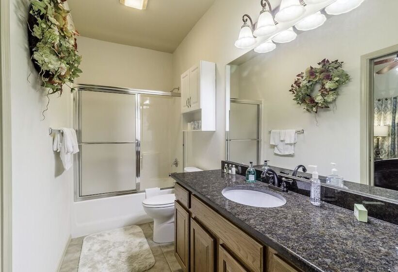 Stonebridge Condo And Golf Resort