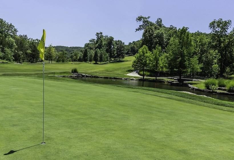 Stonebridge Condo And Golf Resort