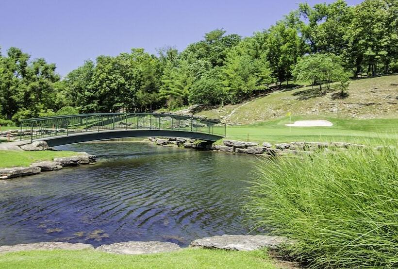 Stonebridge Condo And Golf Resort