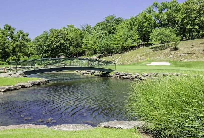 Stonebridge Condo And Golf Resort