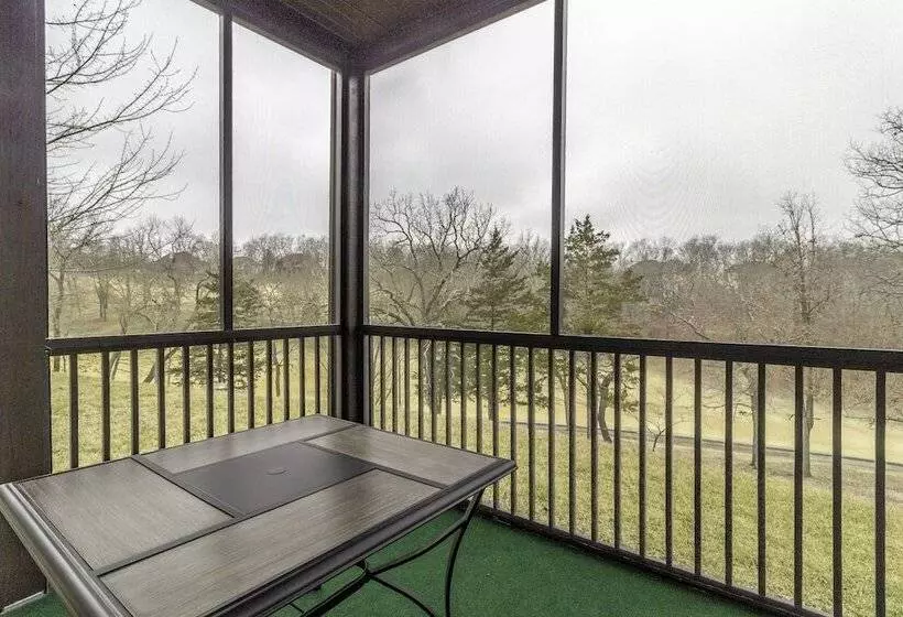 Stonebridge Condo And Golf Resort