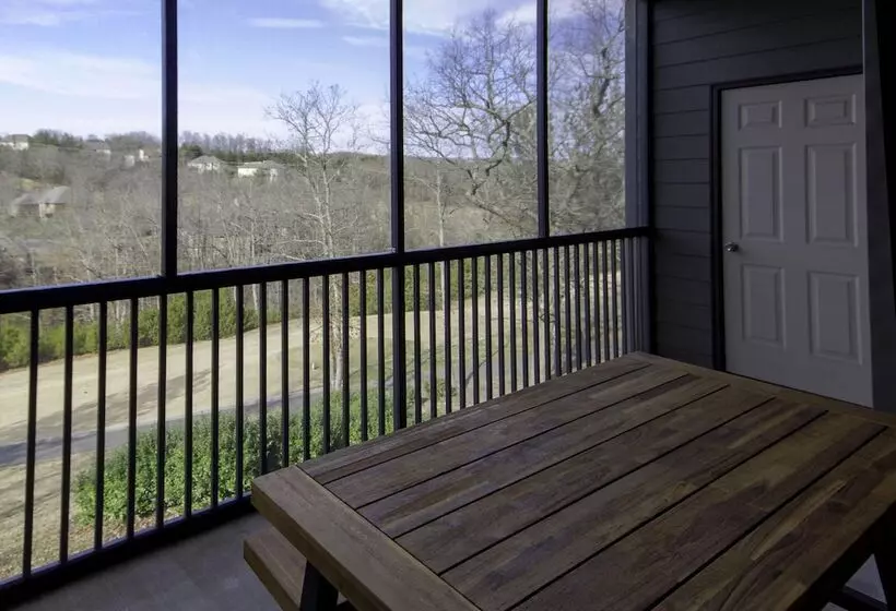 Stonebridge Condo And Golf Resort