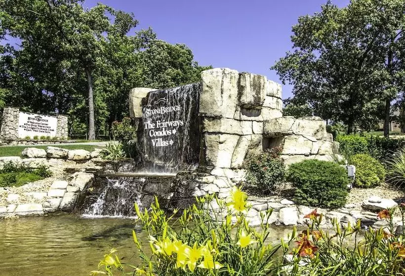 Stonebridge Condo And Golf Resort