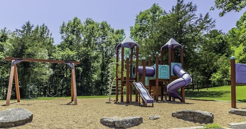 Stonebridge Condo And Golf Resort