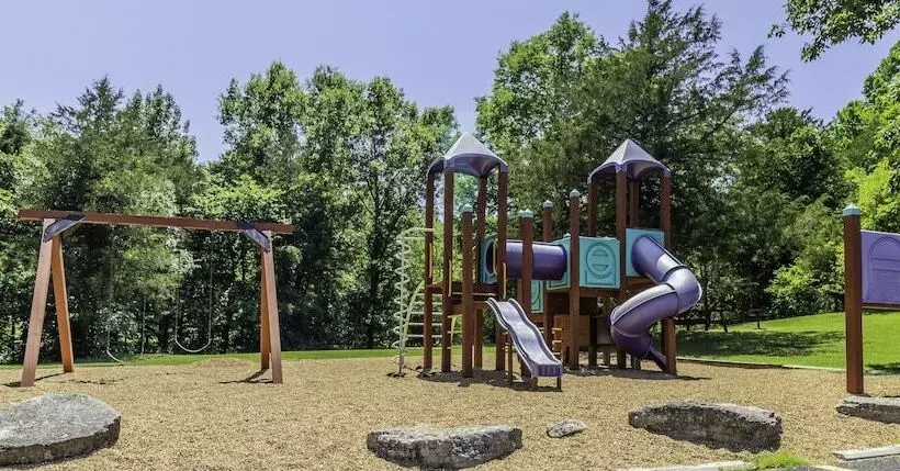 Stonebridge Condo And Golf Resort