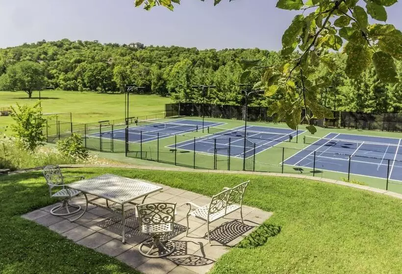 Stonebridge Condo And Golf Resort