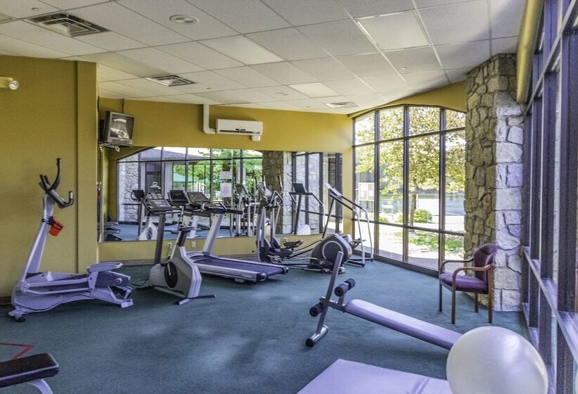 Stonebridge Condo And Golf Resort