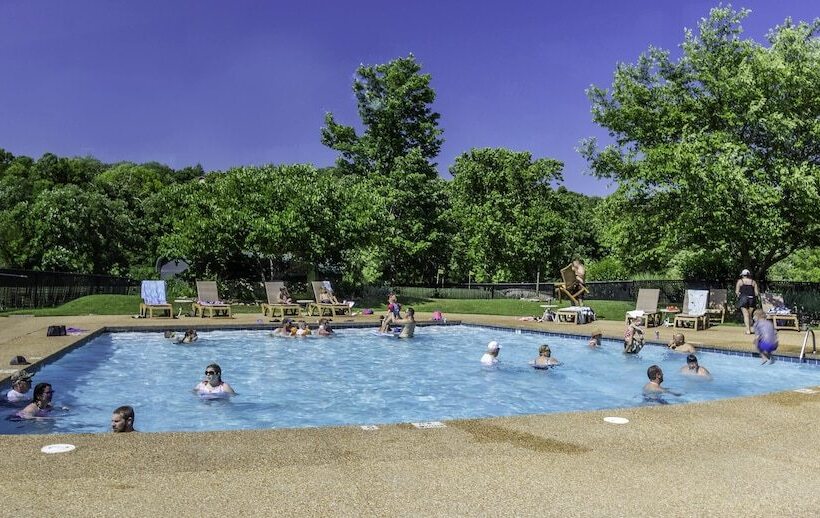 Stonebridge Condo And Golf Resort