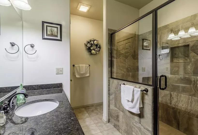 Stonebridge Condo And Golf Resort