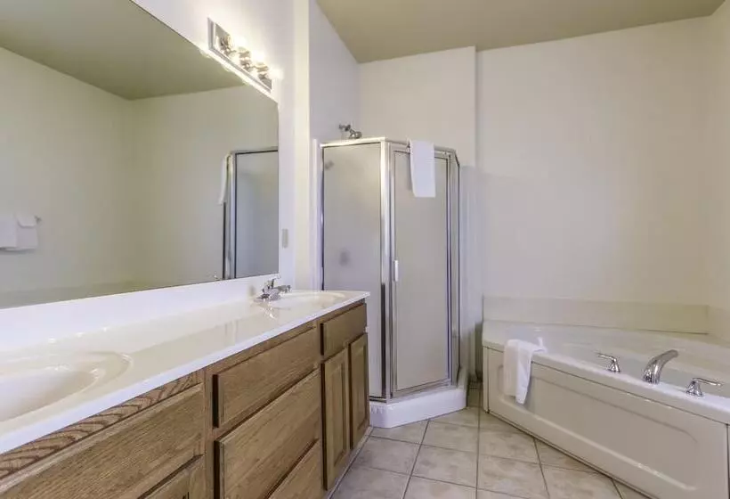 Stonebridge Condo And Golf Resort