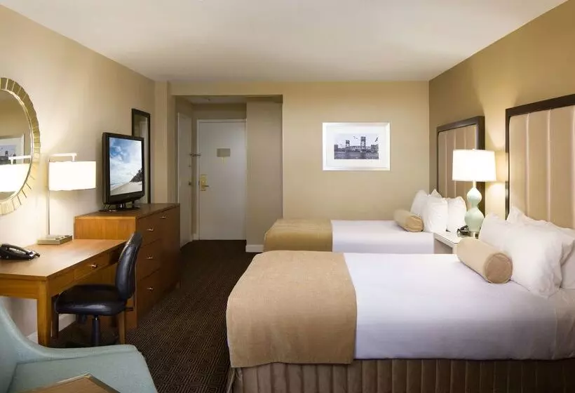 Doubletree By Hilton Hotel Jacksonville Riverfront