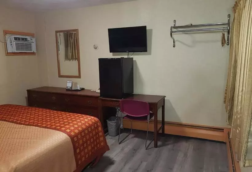 Happy Journey Motel