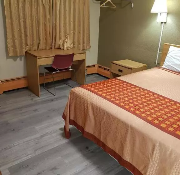 Happy Journey Motel