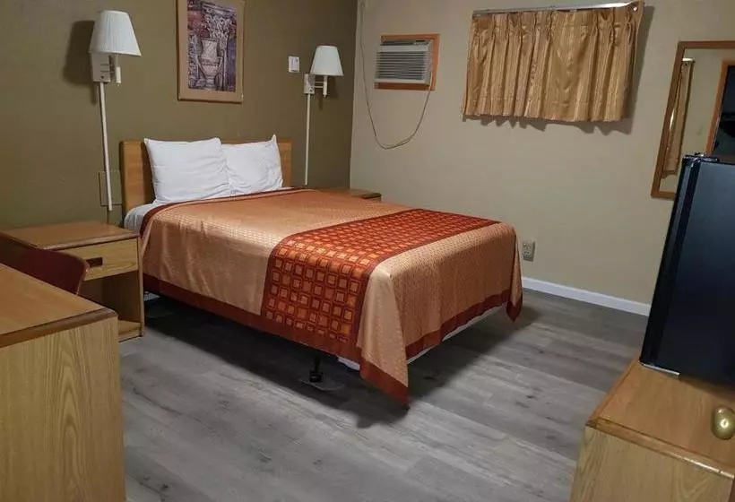 Happy Journey Motel