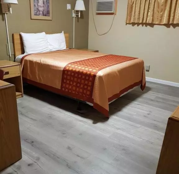 Happy Journey Motel
