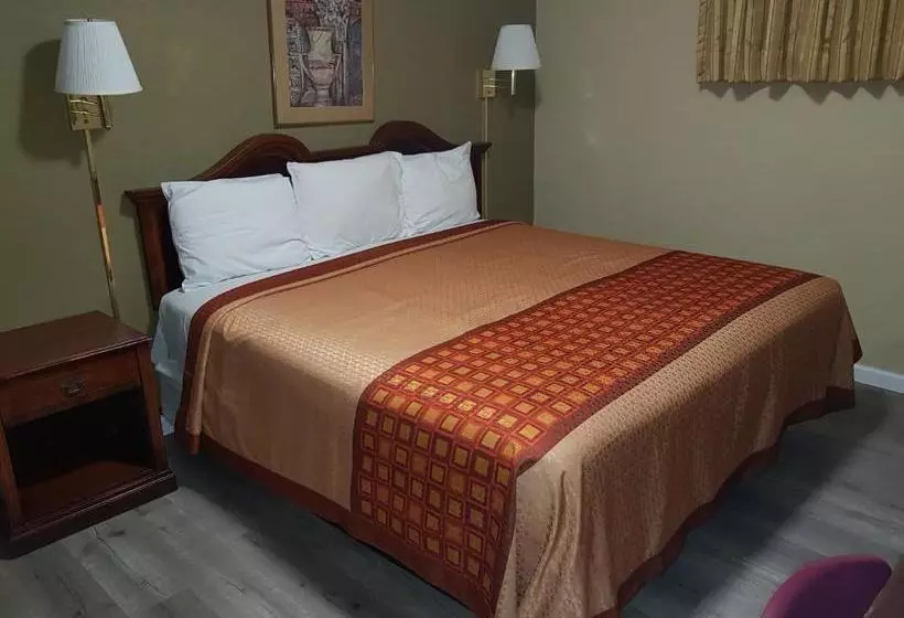 Happy Journey Motel