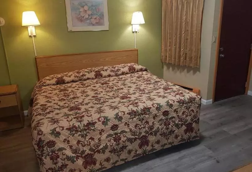 Happy Journey Motel