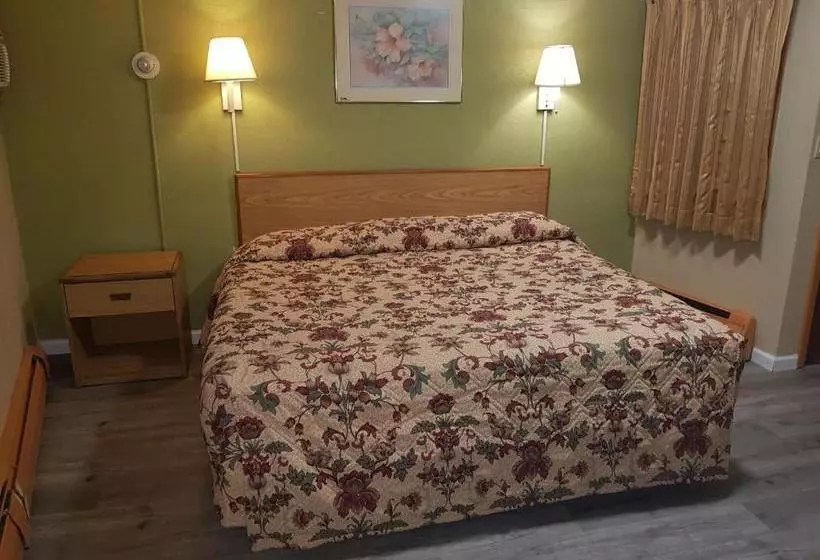 Happy Journey Motel