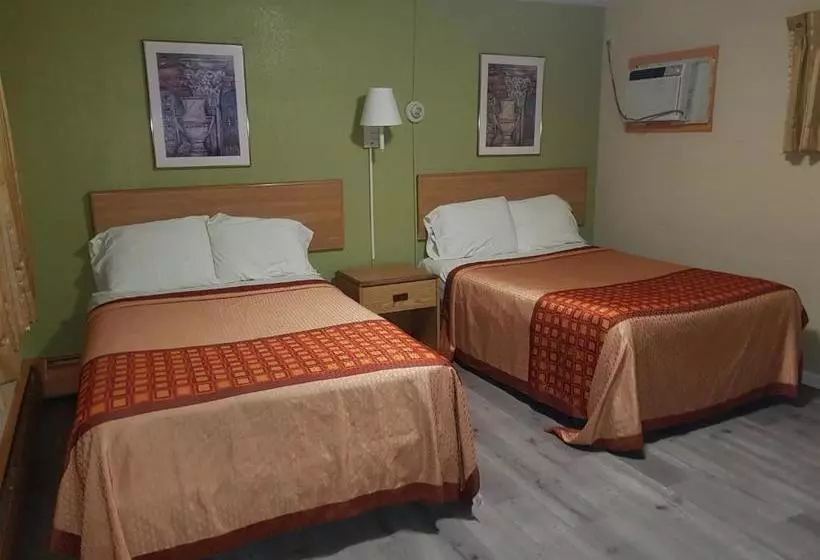 Happy Journey Motel