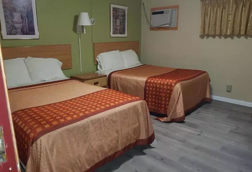 Happy Journey Motel