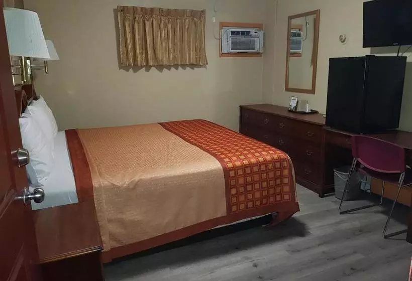 Happy Journey Motel