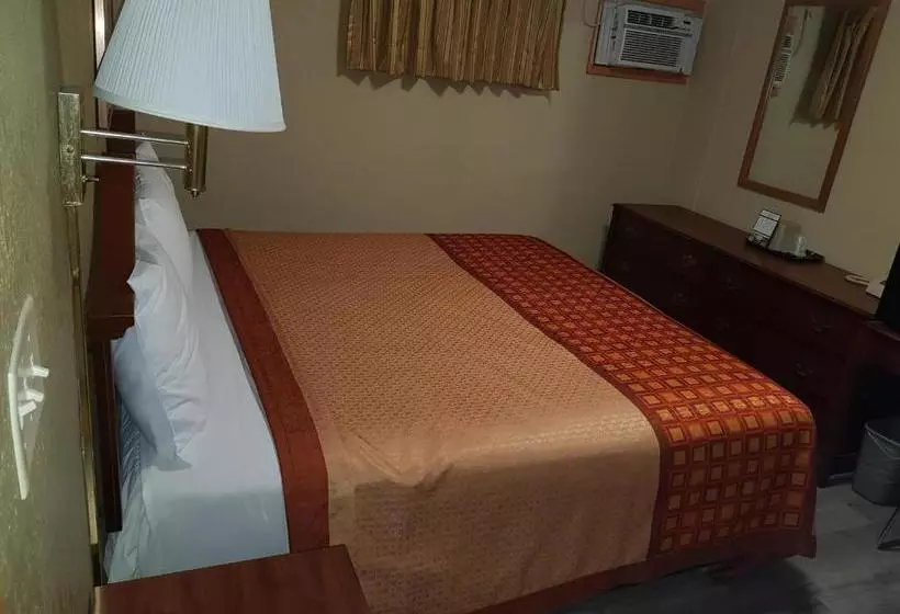 Happy Journey Motel