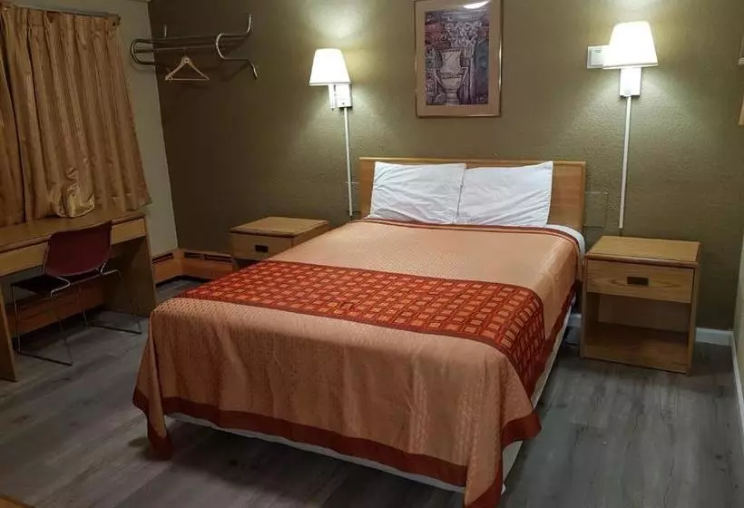 Happy Journey Motel